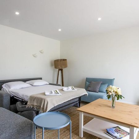 Appartement Harcet - Welkeys Биарриц Экстерьер фото