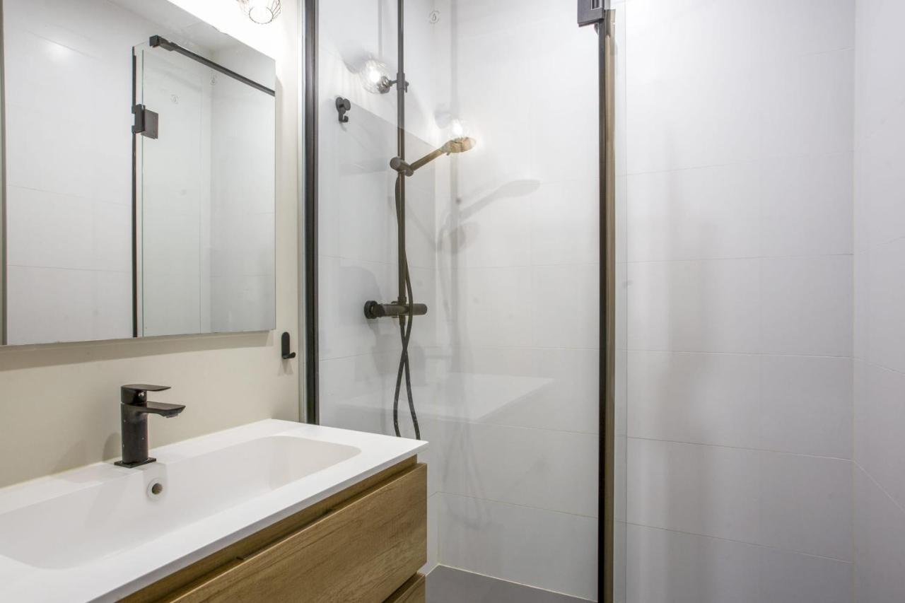 Appartement Harcet - Welkeys Биарриц Экстерьер фото